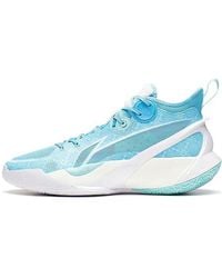 Li-ning - Sonic Mid V1 - Lyst