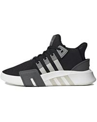 adidas - Originals Eqt Bask Adv Shoes - Lyst