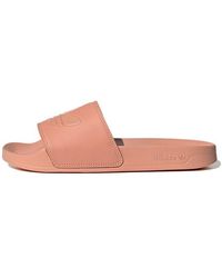 adidas - Originals Adilette Lite Slipper - Lyst