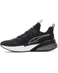 PUMA - X-cell Action Running Shoes - Lyst
