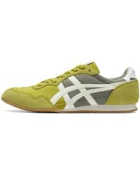 Onitsuka Tiger - Serrano 'Kelp Birch' - Lyst