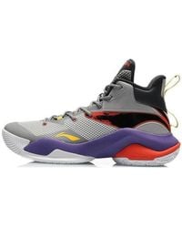 Li-ning - Power 7 - Lyst