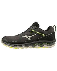 Mizuno - Wave Mujin 7 - Lyst