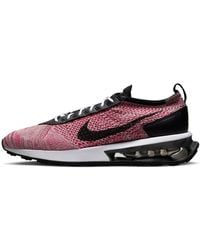Nike - Air Max Flyknit Racer S Running Trainers Fd2764 Sneakers Shoes - Lyst