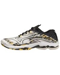 Mizuno - Wave Lightning Z7 - Lyst