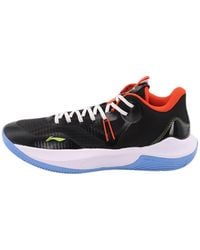 Li-ning - Sonic 9 Team Low - Lyst