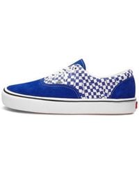 Vans - Era Comfycush 'Tear Check - Lyst
