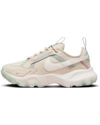 Nike - (Wmns) Tc 7900 'Cream' - Lyst