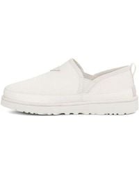 UGG - Romeo Canvas Shoes - Lyst