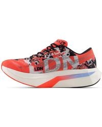 New Balance - Fuelcell Supercomp Elite V4 'Tcs London Marathon Urgent' - Lyst
