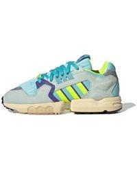 adidas - Zx Torsion 'Clear Aqua' - Lyst