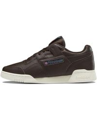 Reebok - Workout Plus Vintage - Lyst