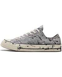 Converse - Chuck 70 Low 'Archive Paint Splatter' - Lyst