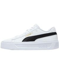 PUMA - (Wmns) Smash Platform V3 - Lyst