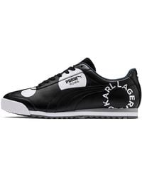 PUMA - Karl Lagerfeld X Roma 'Polka Dot' - Lyst