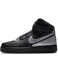 Nike - X 3M Air Force 1 High - Lyst