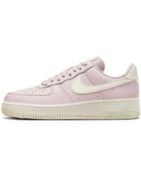 Nike - (Wmns) Air Force 1 Low Next Nature 'Platinum Coconut Milk' - Lyst