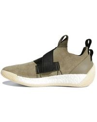 adidas - Harden Volume 2 Ls 'Buckle' - Lyst