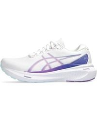 Asics - (Wmns) Gel-Kayano 30 Cyber Grape' - Lyst