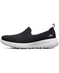 Skechers - (Wmns) Go Walk Casual Lazy Shoes - Lyst