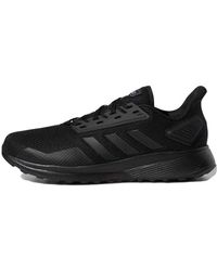 adidas - Duramo 9 'Triple' - Lyst