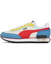 PUMA - Future Rider 'Icons - Lyst