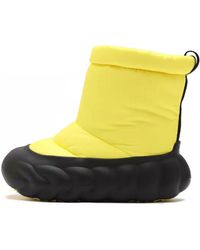 Crocs™ - Overpuff Boot 'Cyber' - Lyst