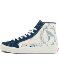 Vans - Sarah Andelman X Og Style 24 Ntc Lx 'Sindiso Dress Blues' - Lyst