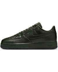 Nike - Air Force 1 '07 Pro-Tech 'Sequoia' - Lyst