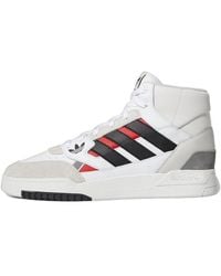 adidas - Drop Step Se Solar' - Lyst