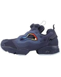 Reebok - Instapump Fury Og Nm 'Heritage' - Lyst