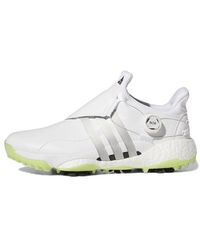 adidas - Tour 360 22 Boa Golf Shoes 'Cloud' - Lyst