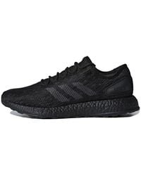 adidas - Pureboost 'Triple' - Lyst