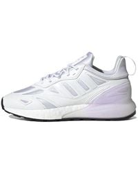 adidas - (Wmns) Originals Zx 2K Boost 2.0 - Lyst