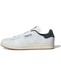 adidas - Stan Smith Dark' - Lyst