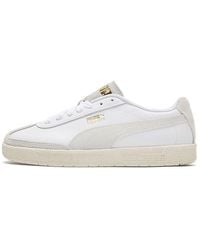 PUMA - (Wmns) Oslo-City Woven - Lyst