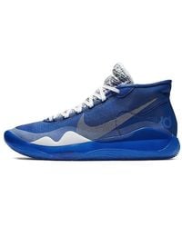 Nike - Kd 12 Tb 'Game Royal' - Lyst