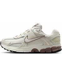 Nike - (Wmns) Air Zoom Vomero 5 'Sail Mink' - Lyst