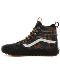 Vans - Sk8-Hi Mte 2.0 Dx 'Camo' - Lyst