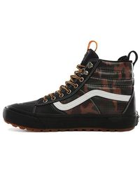 Vans - Sk8-Hi Mte 2.0 Dx 'Camo' - Lyst