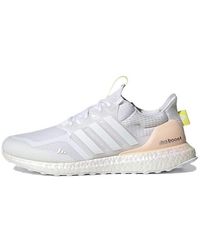 adidas - Ultraboost 5.0 Dna Shoes 'Cloud Metallic' - Lyst