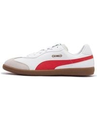 PUMA - King 21 It Football Boots - Lyst