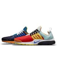 Nike - Air Presto 'What The' - Lyst