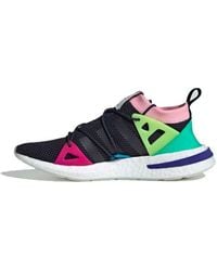 adidas - (Wmns) Arkyn 'Legend Ink' - Lyst