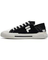 Fila - Wallride Dx Skate Shoes - Lyst