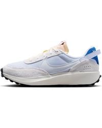 Nike - (Wmns) Waffle Debut Vintage Game Royal' - Lyst