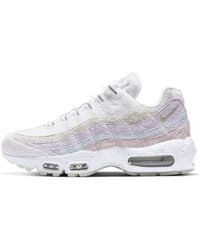 Nike - (Wmns) Air Max 95 Premium 'Overlace' - Lyst