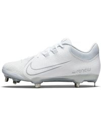 Nike - (Wmns) Hyperdiamond 4 Pro Pure Platinum' - Lyst