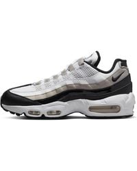 Nike - (Wmns) Air Max 95 'Light Iron Ore' - Lyst