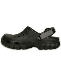 Crocs™ - Cozy Non-Slip Sports Sandals - Lyst